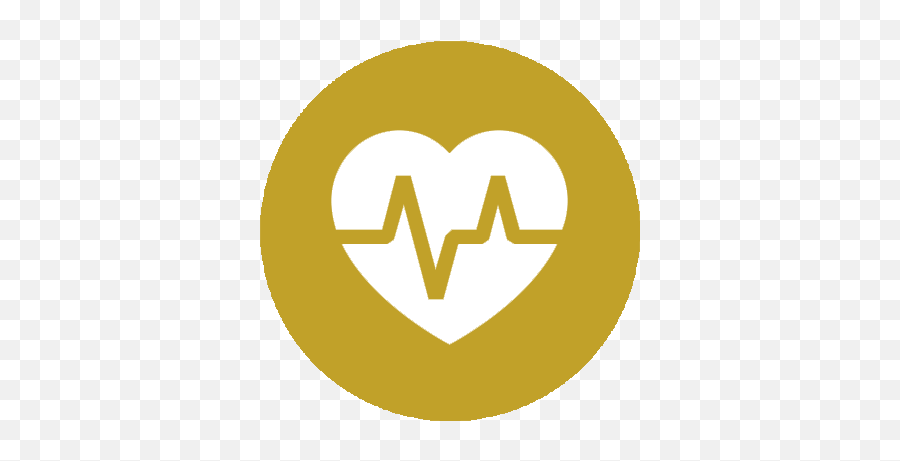 Maintain Optimum Health - Heart Rate Icon Blue 400x400 Vertical Png,Heart Rate Png