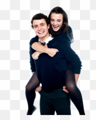 Download Romantic Couple Free Commercial Use Png Image