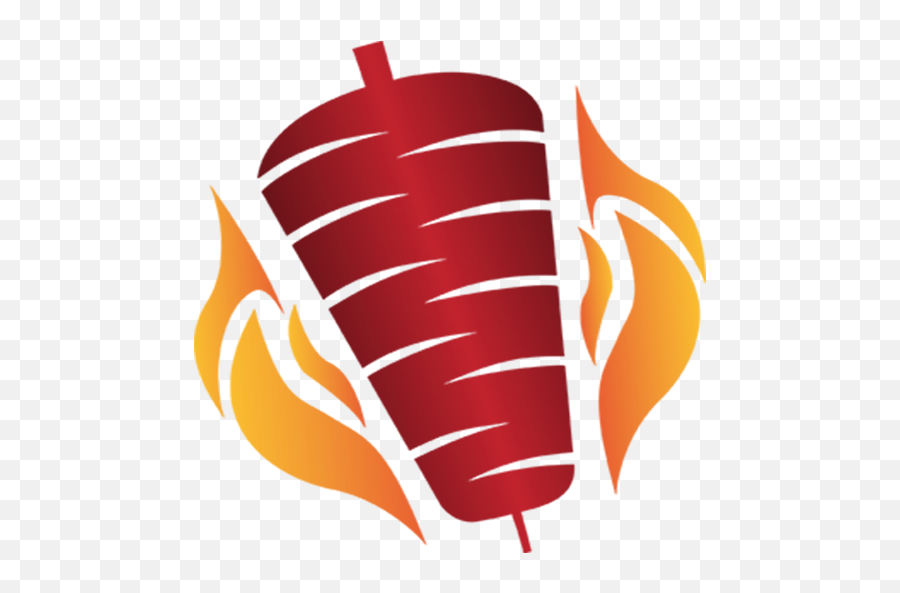 Appstore For Android - Vector Shawarma Logo Png,Shawarma Logo