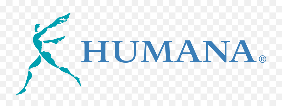 Humana 1 Logo Png Transparent Svg - Humana Insurance,Humana Logo Png