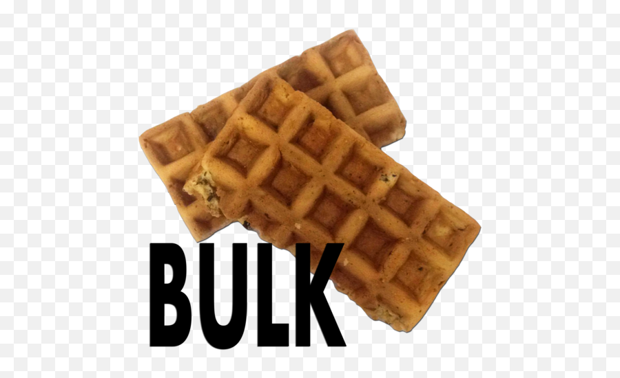 Download Waffles Bulk - Belgian Waffle Png Image With No Belgian Waffle,Waffles Png