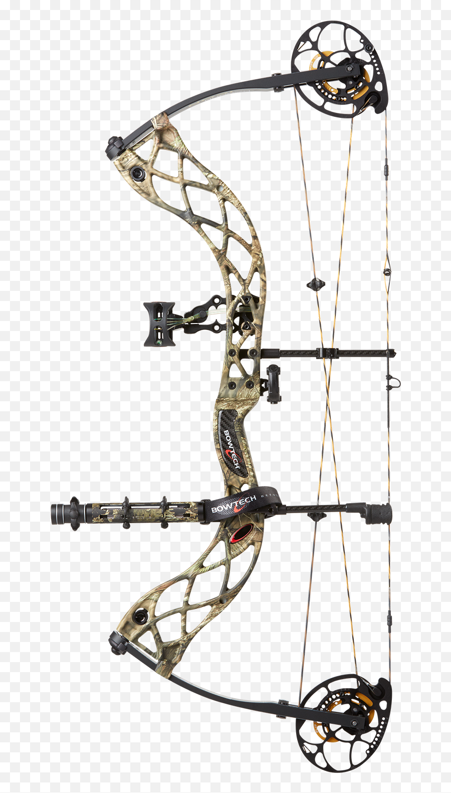 The Carbon Icon Is Next Generation Of Rak Equipped - Bowtech Icon Png,Icon A5 Price
