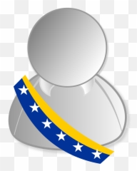 Bosnia And Herzegovina Politic - Scalable Vector Graphics png