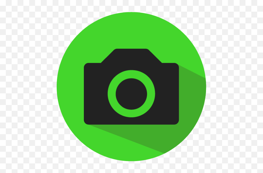 Razer Camera 2 - Camera Png,Camera App Icon