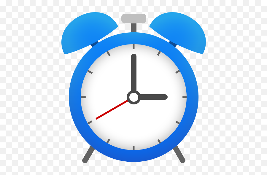 Alarm Stopwatch - Museo Nacional Png,Alarm Clock App Icon