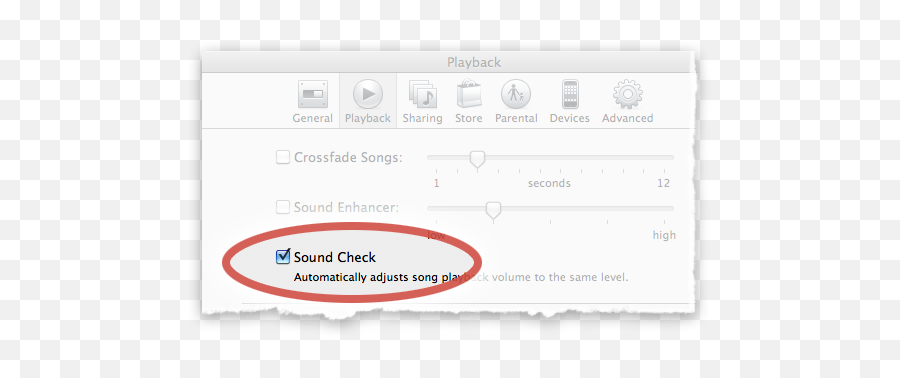 Fix Pc Sound Problems - Tech Quark Itunes Soundcheck Png,Volume Icon In System Tray