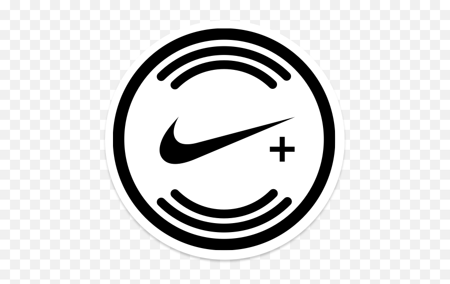 Postale Confine Nike Connect Not - Nike Connect App Logo Png,Nike Fuel Band Shows Plug Icon