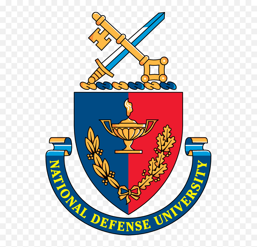 Milartcom Miscellaneous Images - Flag Of The National Defense University Png,Afosi Icon