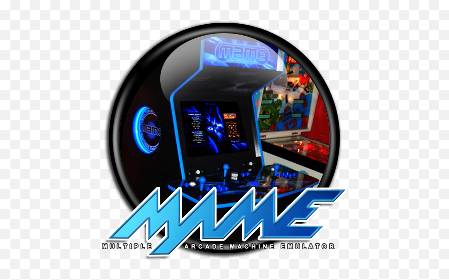 Mame 0 - Mame Icon Png,Mame Icon Png