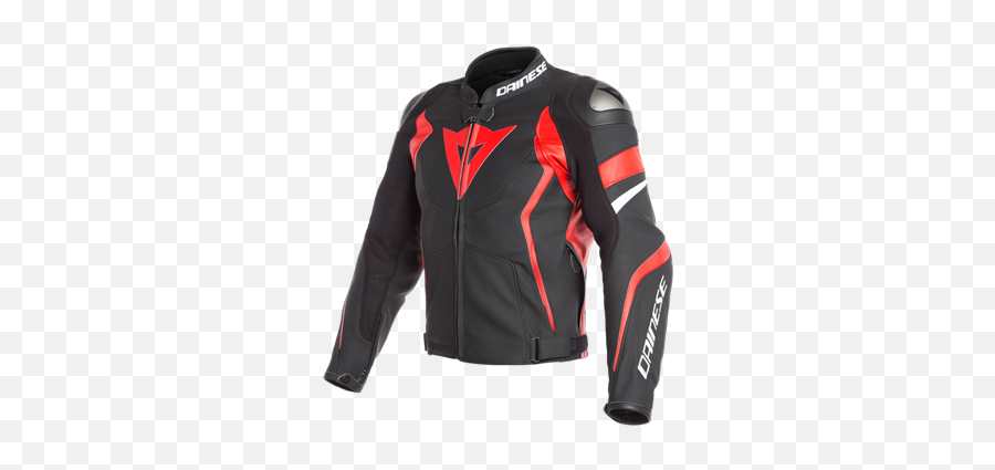 Leather Motorcycle Jackets For Men From - Dainese Avro 4 Png,Icon Retro Daytona