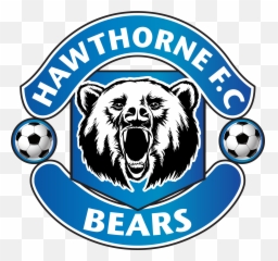 Hawthorne Fc Png Hawt Icon