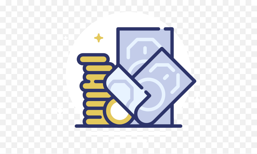 Finance Icicle Money Icon Png