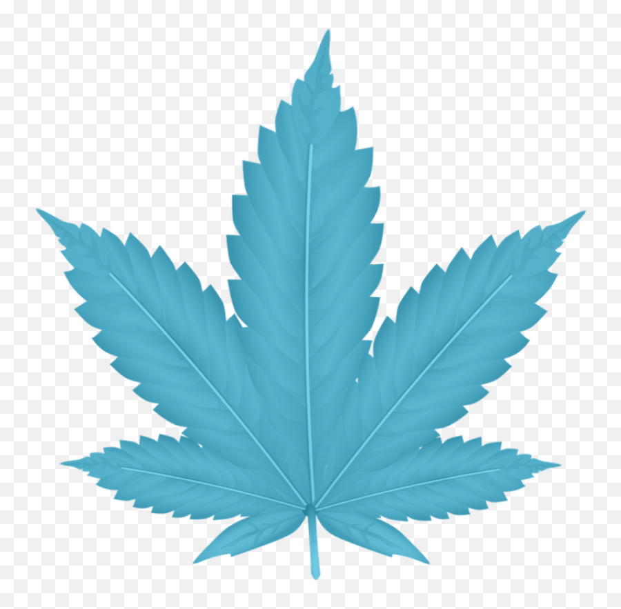 Paradiso Gardens - Transparent Blue Weed Leaf Png,Indica Icon