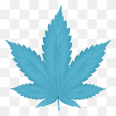 Paradiso Gardens - Transparent Blue Weed Leaf Png,Indica Icon