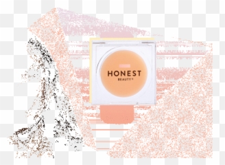 How Jessica Alba Uses Honest Magic Balm - Dot png