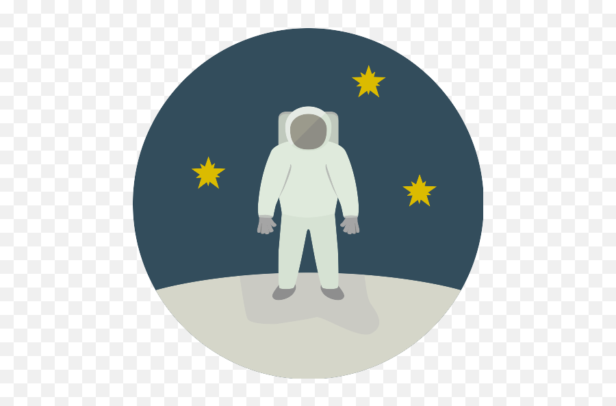 Astronaut Vector Svg Icon - Seattle Art Museum Png,Astronaut Icon Vector