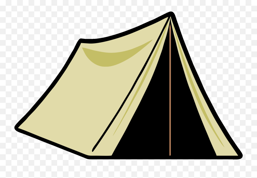 Tent Clip Art - Tent Clipart Png,Cow Icon Cliart