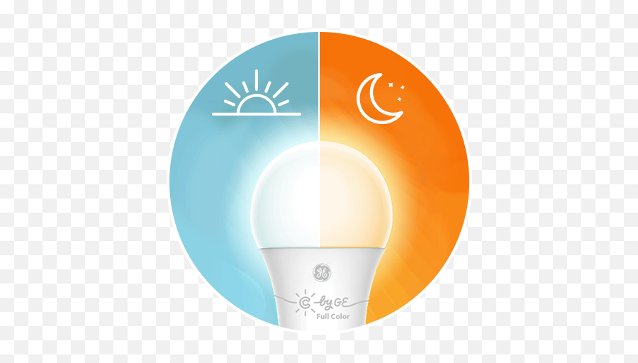 C - Incandescent Light Bulb Png,Night Light Lamp Icon