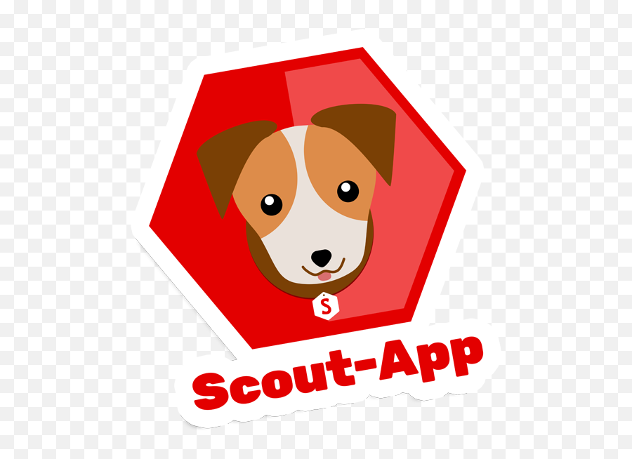 Scout - App Sass Without Hassle Scout App Logo Png,Scouter Icon