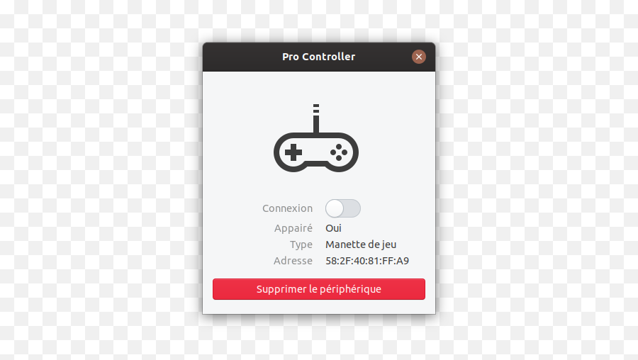 Missing Icon For Game Controller - Gamer Png,Du Icon