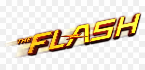 The Flash Logo Transparent Png - Title