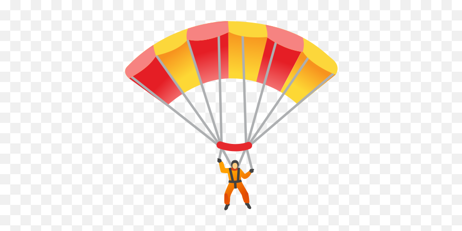 Parachute Icon - Leisure Png,Parachute Icon
