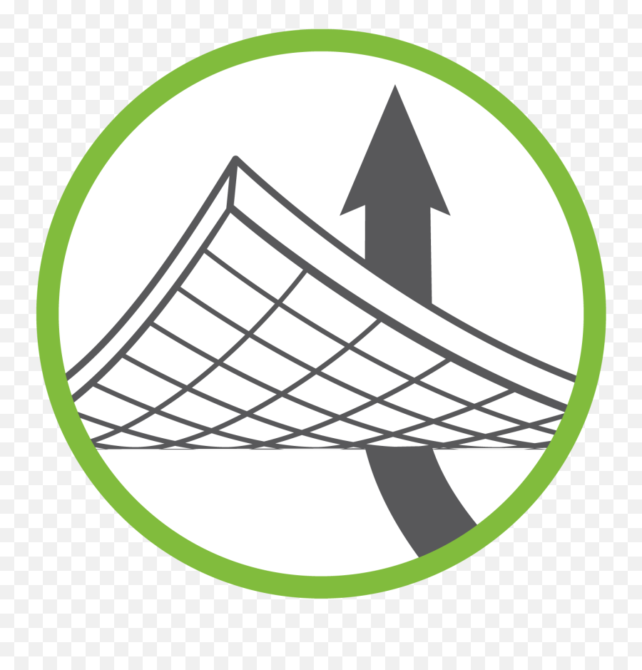 Tiltable Market Umbrella Coolaroo - Dot Png,Breathable Icon