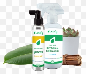 Leafy - Household Supply png