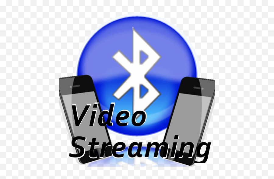 Bluetooth Video Streaming U2013 Cctv App For Windows 10 - Smart Device Png,Streaming Video Icon