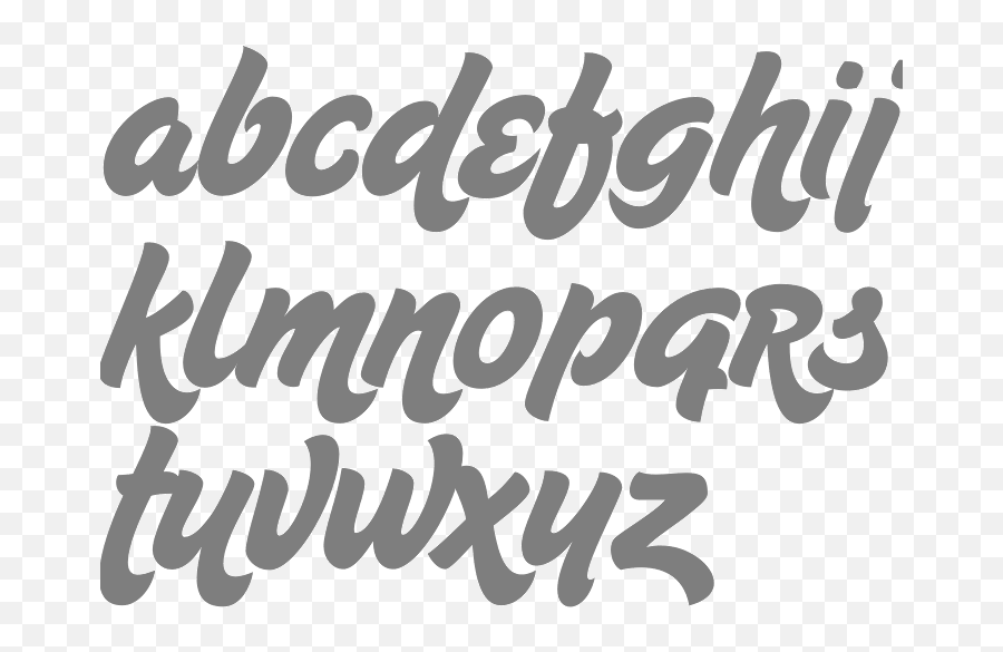 Mosaic Typefaces - Milka Font Png,Folder Icon Memories Of Alhambra