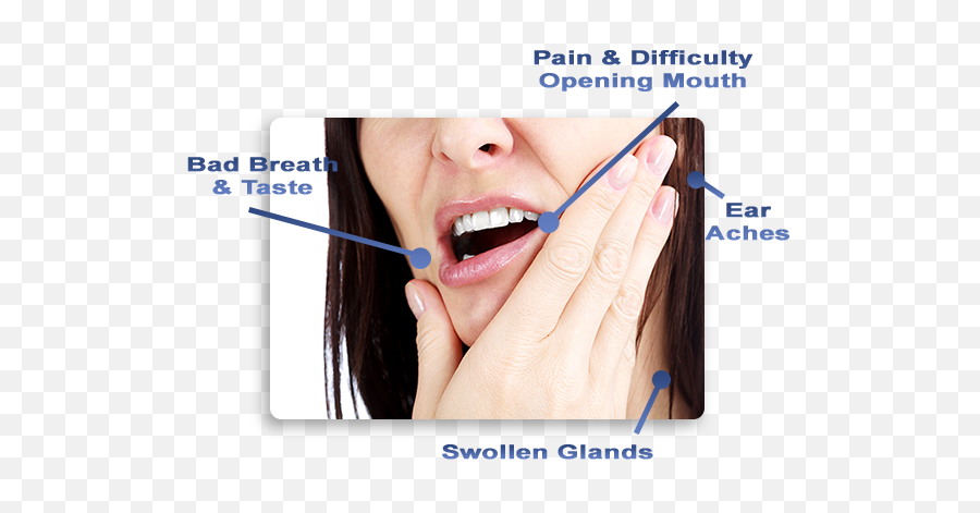 Teeth - Wisdom Tooth Removal Pain Png Download Original Bruxism,Vampire Teeth Png