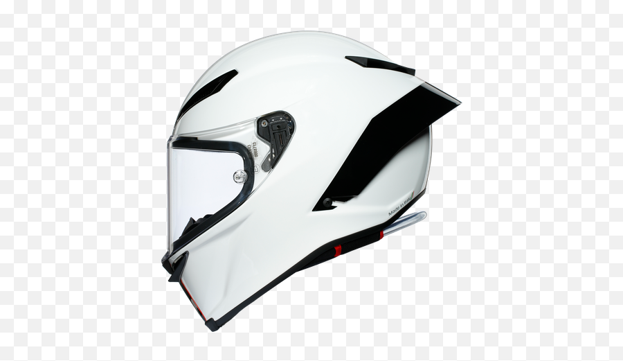 Pista Gp Rr Ece Dot Multi - Scuderia Carbonwhitered Pista Gp Rr Scuderia Png,Icon Graphic Helmets