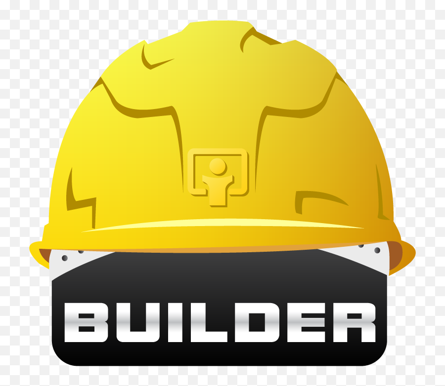 Logo Builder - Logo Brands For Free Hd 3d Logo Bob The Builder Png,Ts3 Owner Icon