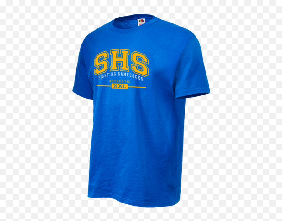 Sumter High School - Page 1 Sumter County Apparel Short Sleeve Png,Gamecock Icon