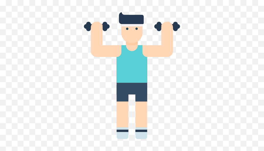 Free Icon - Free Vector Icons Free Svg Psd Png Eps Ai Physical Fitness Icon Png,Weight Training Icon