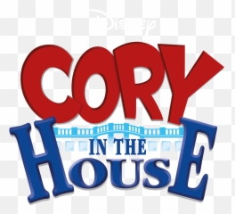Cory In The House - Cory In The House Logo Png,Cory In The House Png