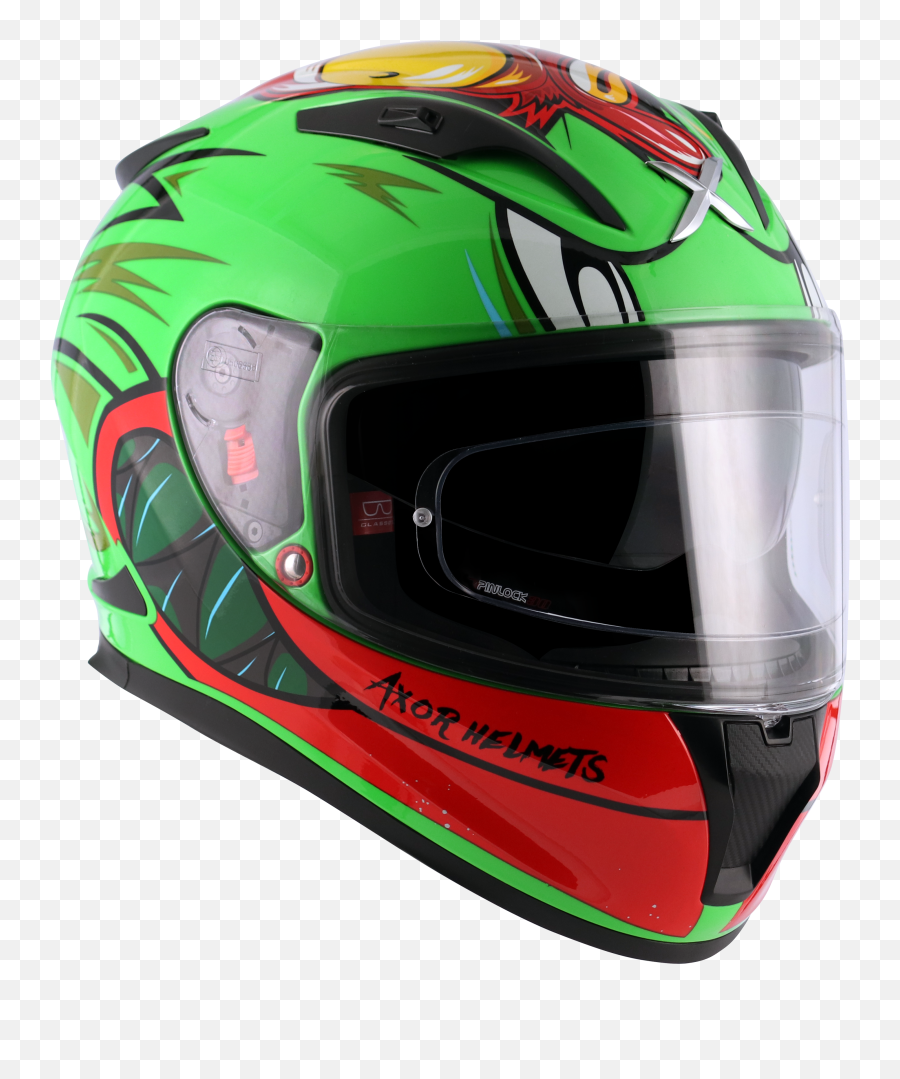 Axor Street Wacky Helmet - Axor Racing Duck Png,Icon Mexican Helmet
