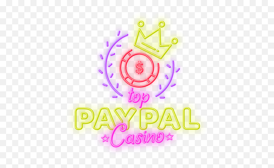 Paypal Mobile Casino Casinos With U002721 - Girly Png,Paypal App Icon