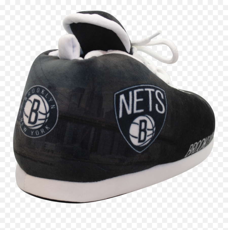 Brooklyn Nets - Sneakers Png,Brooklyn Nets Logo Png