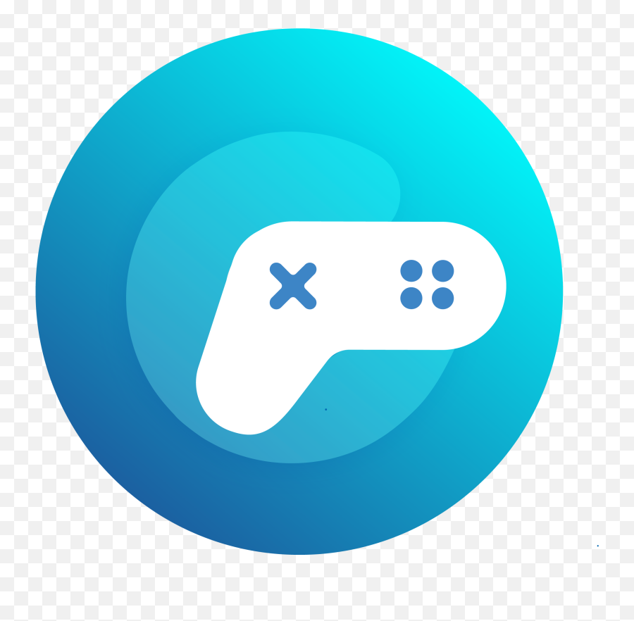 Gamify - Gamify Png,White Copy Page Icon Blue Background