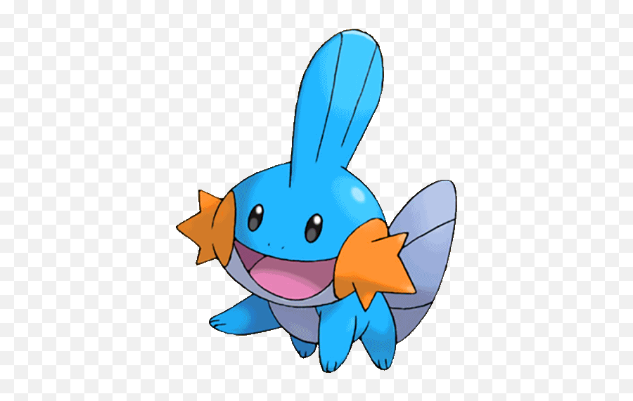 This Is A Wiki - Gobou Pokemon Png,Mudkip Icon