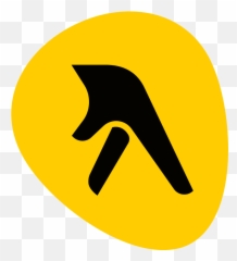 Yellow Pages Iconography Design And Illustrations Loogart - Transparent Logo png