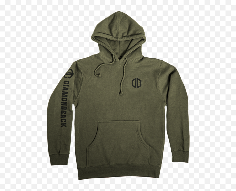 Diamondback Basic Hoodie U2013 Covers - Hooded Png,Diamondback Icon 2013