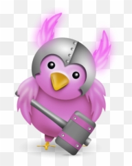 Warcraft Twitter Class Icons U2013 Disciplinary Action - Girly png
