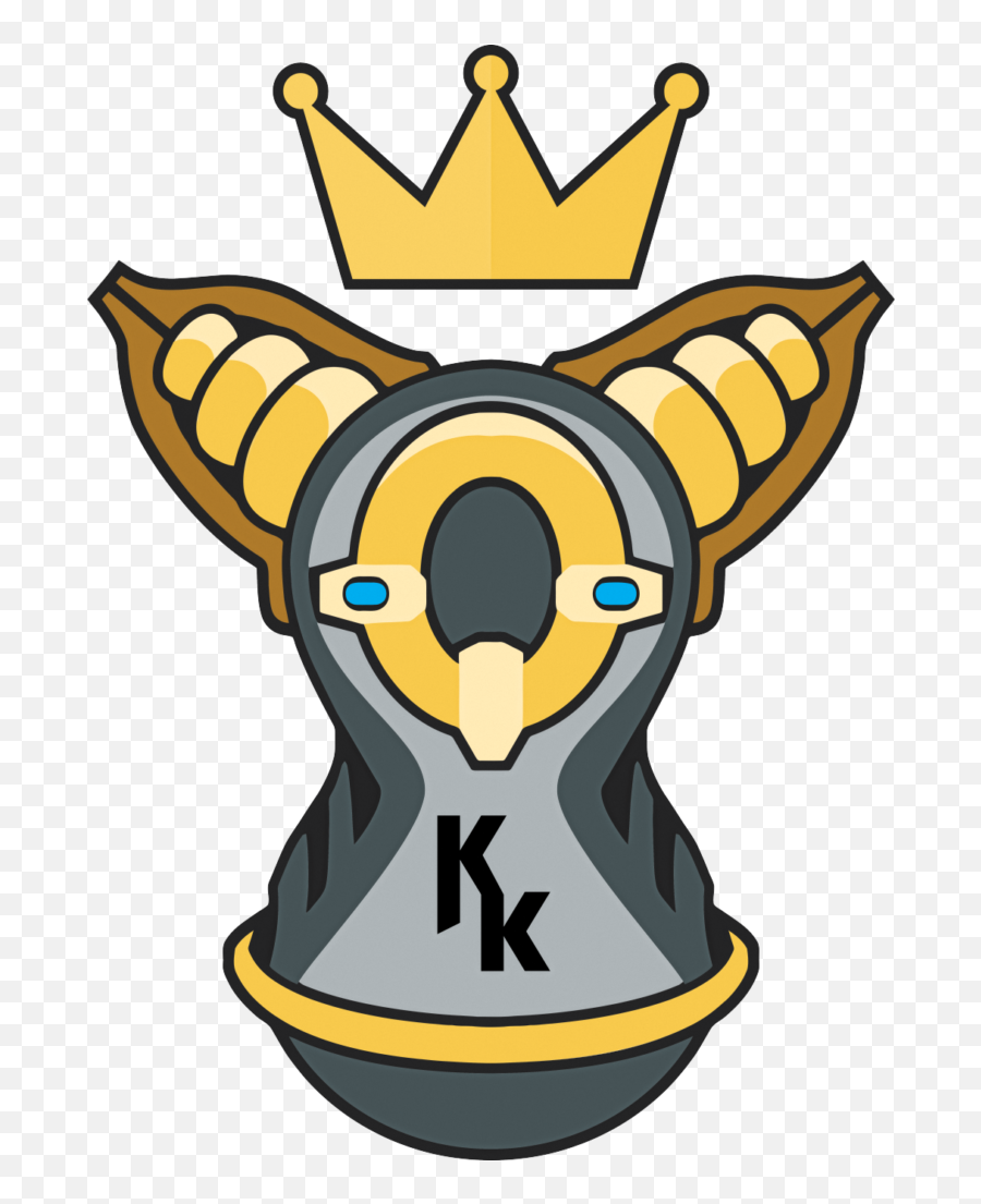 King Kuria Clan Image - Id 466697 Image Abyss Language Png,Warframe Clan Icon