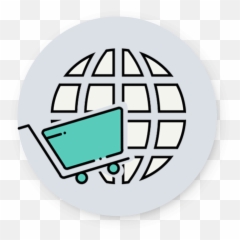 Ecommerce Website Development Company In Ahmedabad India - Vector Graphics png