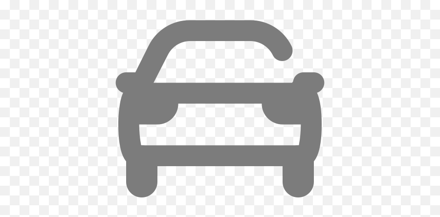 Car Sign Transport Free Icon Of Tidee - Horizontal Png,Transport Icon Vector