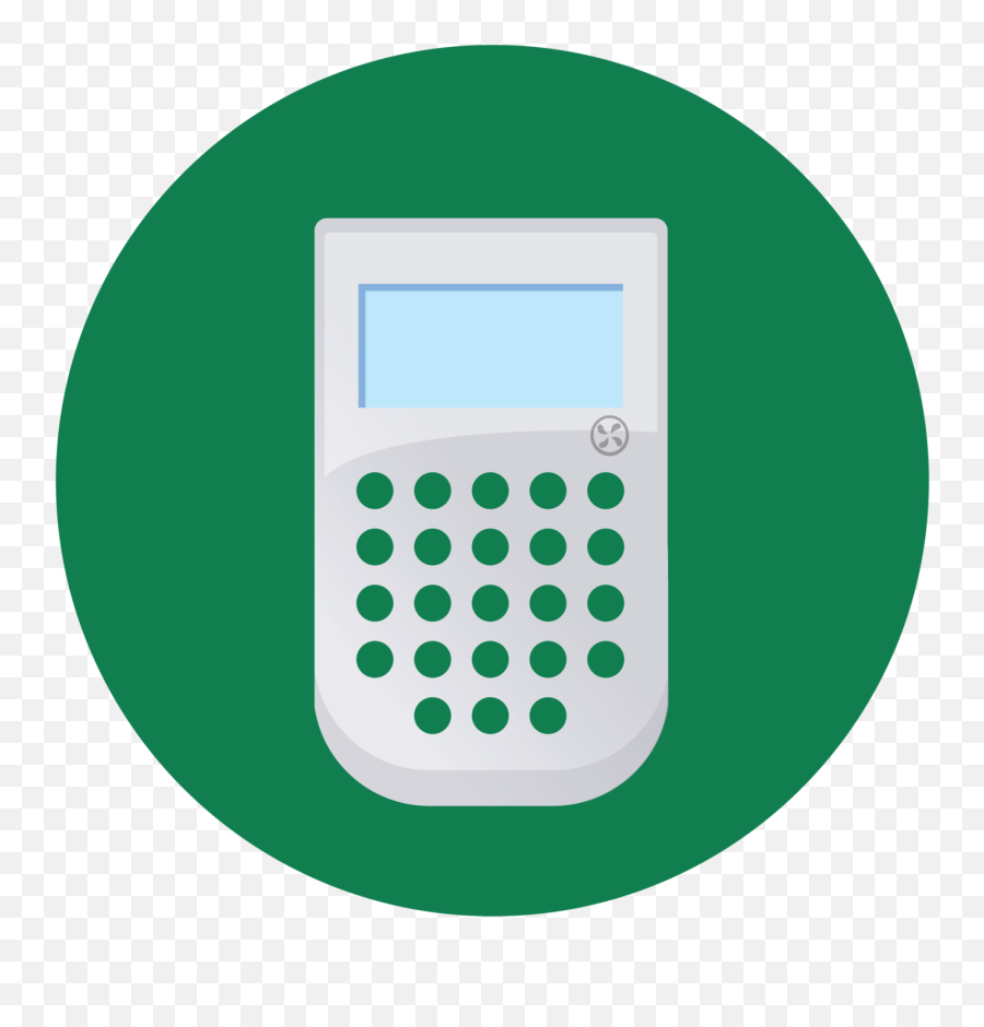 Ventilation System Design Services Moffitt Corporation - Ios Device Icon Png,Calculator Icon Transparent Background