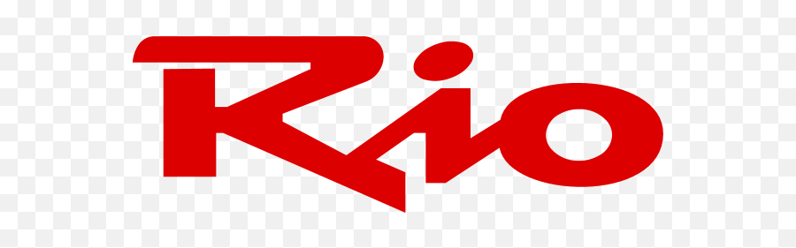 Rio Logo Download - Logo Icon Png Svg Dot,Rio Icon