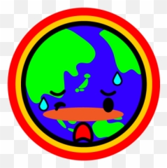 Global Warming Icon Png - 1183 TransparentPNG Community And Individual Resilience